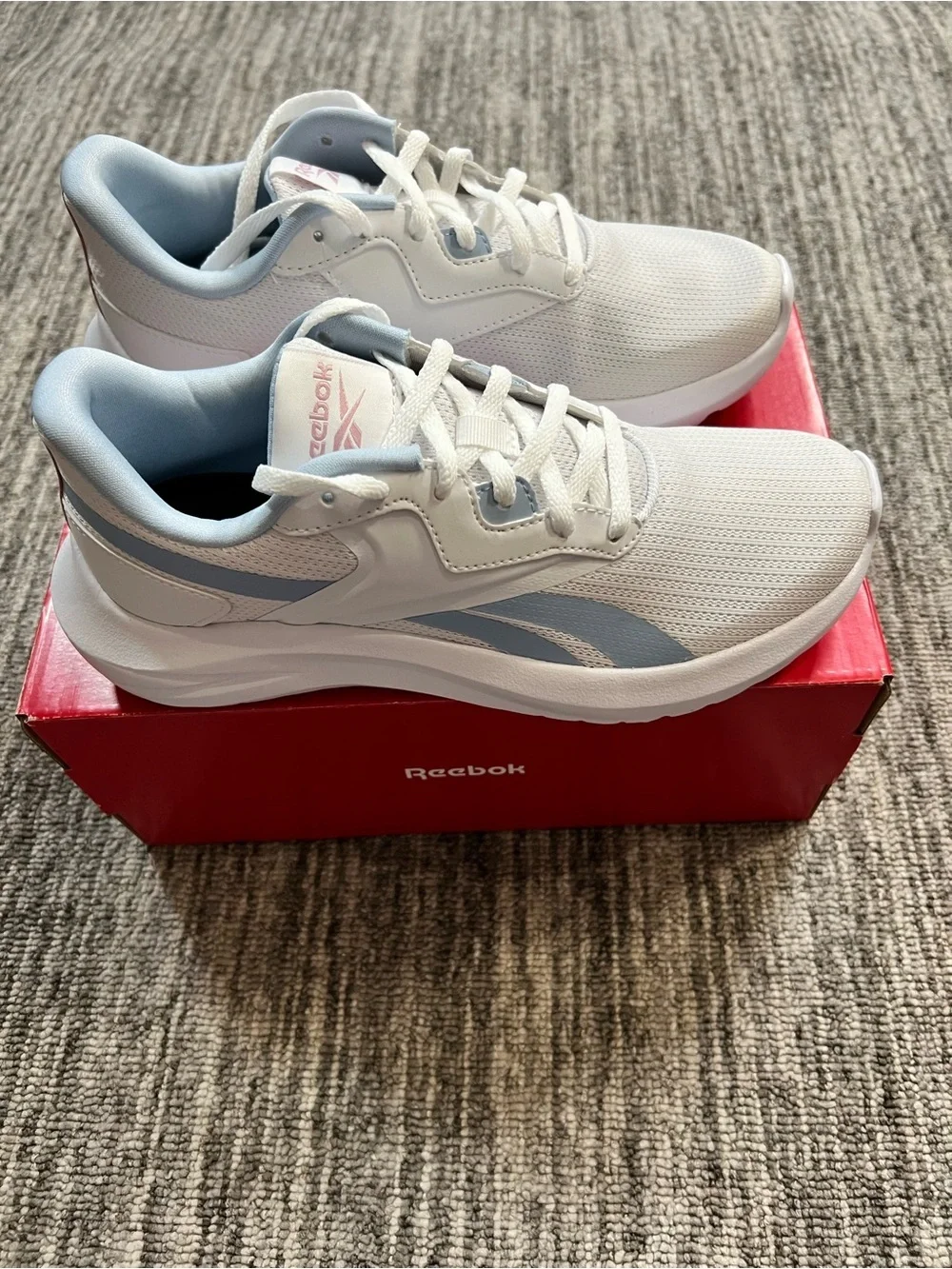 Reebok Energen Lux Women's Running Shoes Size 6.5